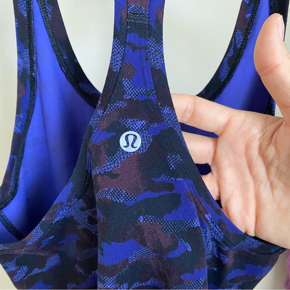 Lululemon Cool Racerback ll‎ - Picture 5 of 5